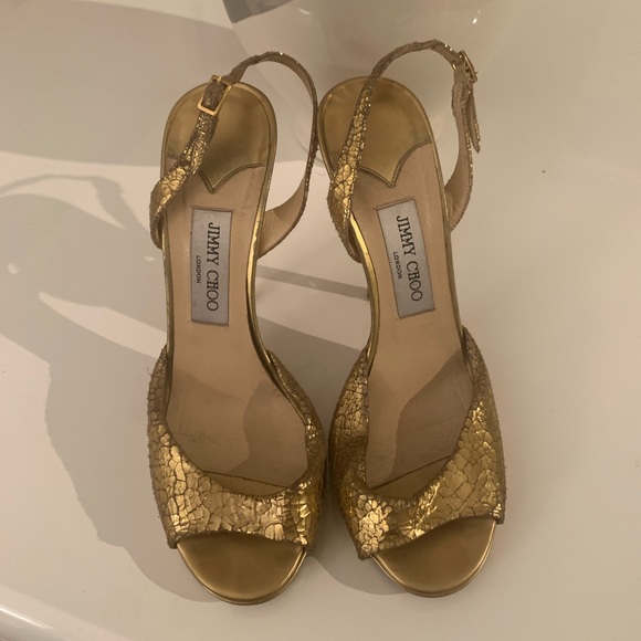 Jimmy Choo Shoes - Jimmy Choo Heels